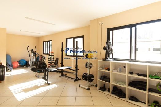 Foto 42 do(a) Apartamento de 2 quartos à venda em Vila da Saúde, São Paulo