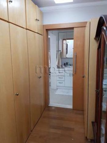 Foto 11 do(a) Cobertura de 4 quartos à venda em Aclimação, São Paulo