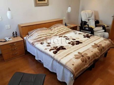 Foto 8 do(a) Cobertura de 4 quartos à venda em Aclimação, São Paulo