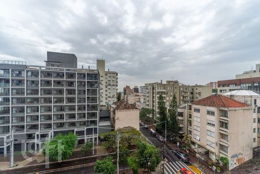 Foto 4 do(a) Apartamento de 3 quartos à venda em Independência, Porto Alegre