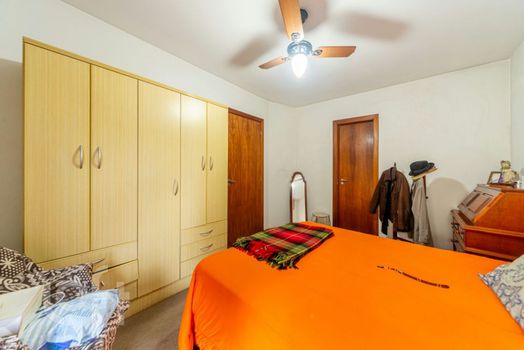 Foto 13 do(a) Apartamento de 3 quartos à venda em Independência, Porto Alegre