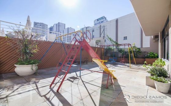 Foto 48 do(a) Apartamento de 3 quartos à venda em Independência, Porto Alegre
