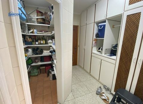 Foto 16 do(a) Apartamento de 3 quartos à venda em Vila Mariana, São Paulo