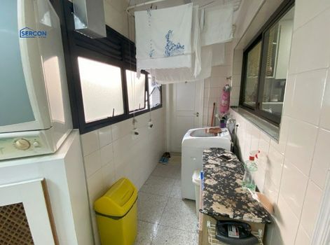 Foto 4 do(a) Apartamento de 3 quartos à venda em Vila Mariana, São Paulo
