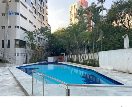 Foto 18 do(a) Apartamento de 3 quartos à venda em Vila Mariana, São Paulo