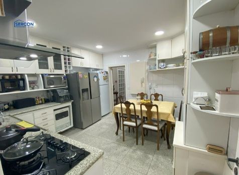 Foto 12 do(a) Apartamento de 3 quartos à venda em Vila Mariana, São Paulo