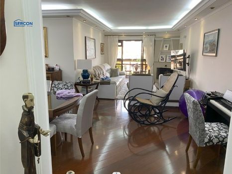 Foto 6 do(a) Apartamento de 3 quartos à venda em Vila Mariana, São Paulo