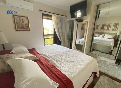 Foto 20 do(a) Apartamento de 3 quartos à venda em Vila Mariana, São Paulo
