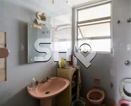 Foto 9 do(a) Apartamento de 3 quartos à venda em Consolação, São Paulo