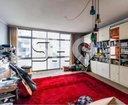 Foto 8 do(a) Apartamento de 3 quartos à venda em Consolação, São Paulo