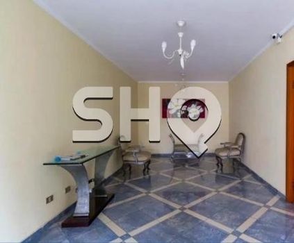 Foto 13 do(a) Apartamento de 3 quartos à venda em Consolação, São Paulo