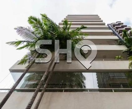 Foto 15 do(a) Apartamento de 3 quartos à venda em Consolação, São Paulo