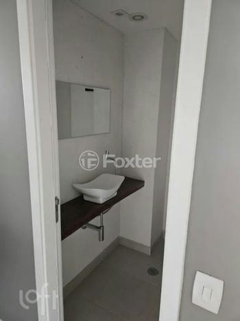 Foto 4 do(a) Apartamento de 3 quartos à venda em Água Branca, São Paulo