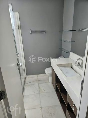 Foto 10 do(a) Apartamento de 3 quartos à venda em Água Branca, São Paulo