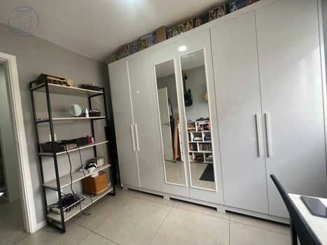 Foto 17 do(a) Apartamento de 2 quartos à venda em Jardim Roberto, Osasco