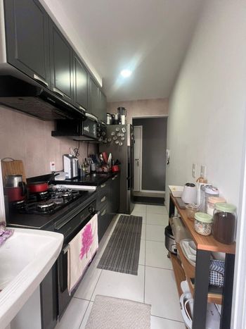 Foto 6 do(a) Apartamento de 2 quartos à venda em Jardim Roberto, Osasco