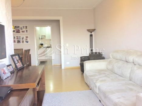 Foto 5 do(a) Apartamento de 3 quartos à venda em Vila Olímpia, São Paulo