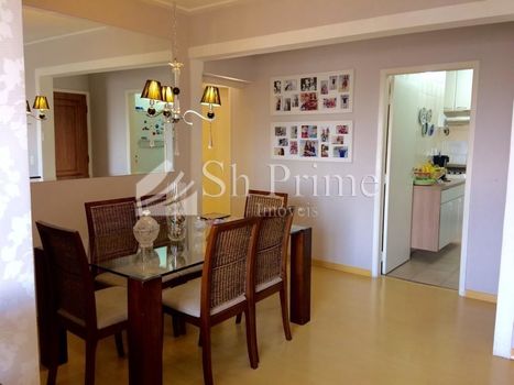 Foto 6 do(a) Apartamento de 3 quartos à venda em Vila Olímpia, São Paulo