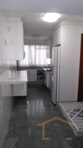 Foto 6 do(a) Cobertura de 3 quartos à venda em Santana, São Paulo