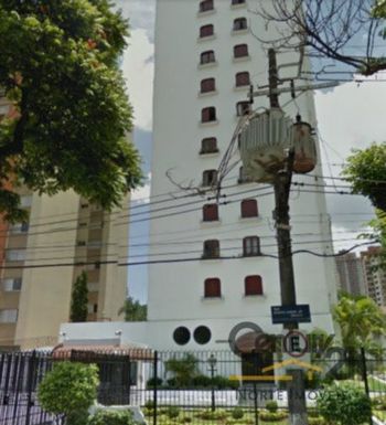 Foto 4 do(a) Cobertura de 3 quartos à venda em Santana, São Paulo