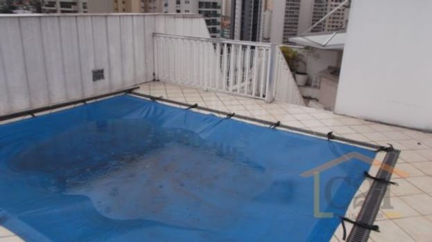 Foto 32 do(a) Cobertura de 3 quartos à venda em Santana, São Paulo