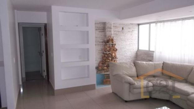 Foto 12 do(a) Cobertura de 3 quartos à venda em Santana, São Paulo