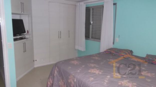 Foto 15 do(a) Cobertura de 3 quartos à venda em Santana, São Paulo