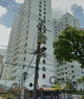 Foto 2 do(a) Cobertura de 3 quartos à venda em Santana, São Paulo