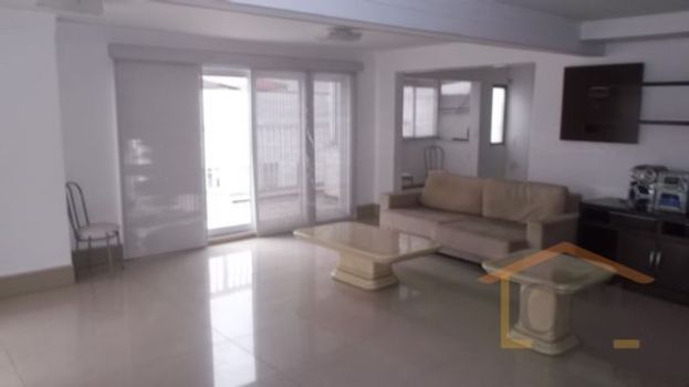 Foto 1 do(a) Cobertura de 3 quartos à venda em Santana, São Paulo