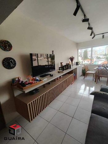 Foto 1 do(a) Apartamento de 2 quartos à venda em Jardim Bela Vista, Santo André
