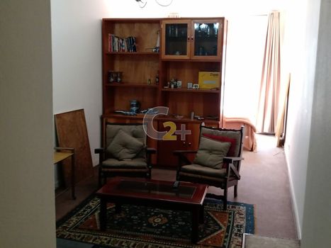 Foto 9 do(a) Apartamento de 1 quartos à venda em Bela Vista, São Paulo