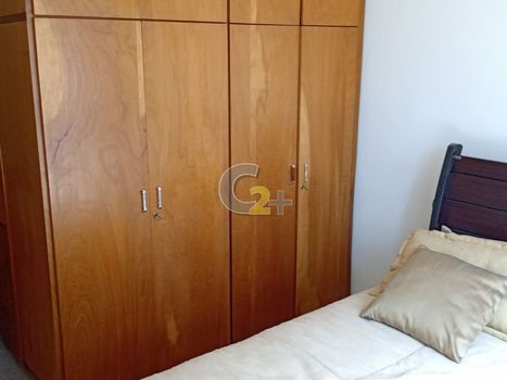 Foto 12 do(a) Apartamento de 1 quartos à venda em Bela Vista, São Paulo