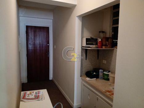 Foto 1 do(a) Apartamento de 1 quartos à venda em Bela Vista, São Paulo