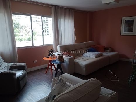Foto 1 do(a) Apartamento de 3 quartos à venda em Paraíso, São Paulo