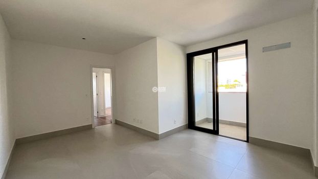 Foto 1 do(a) Apartamento de 3 quartos à venda em Cidade Nova, Belo Horizonte