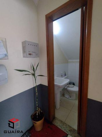 Foto 21 do(a) Apartamento de 2 quartos à venda em Vila Príncipe de Gales, Santo André