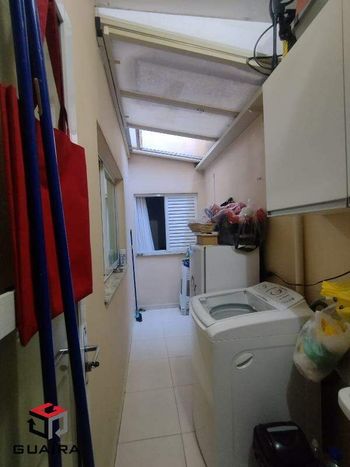 Foto 9 do(a) Apartamento de 2 quartos à venda em Vila Príncipe de Gales, Santo André