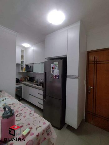 Foto 4 do(a) Apartamento de 2 quartos à venda em Vila Príncipe de Gales, Santo André