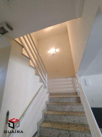 Foto 26 do(a) Apartamento de 2 quartos à venda em Vila Príncipe de Gales, Santo André