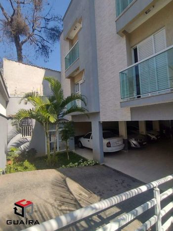 Foto 32 do(a) Apartamento de 2 quartos à venda em Vila Príncipe de Gales, Santo André