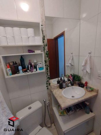 Foto 22 do(a) Apartamento de 2 quartos à venda em Vila Príncipe de Gales, Santo André