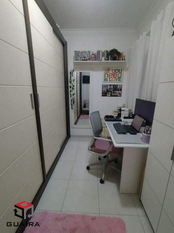 Foto 18 do(a) Apartamento de 2 quartos à venda em Vila Príncipe de Gales, Santo André