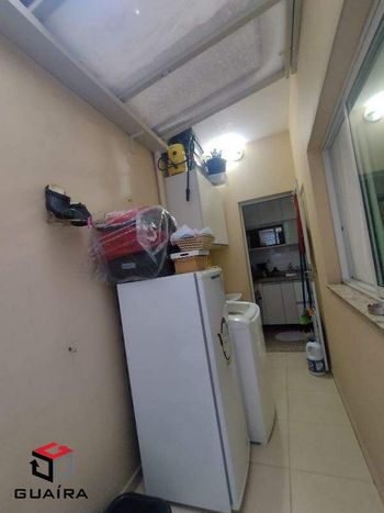 Foto 10 do(a) Apartamento de 2 quartos à venda em Vila Príncipe de Gales, Santo André