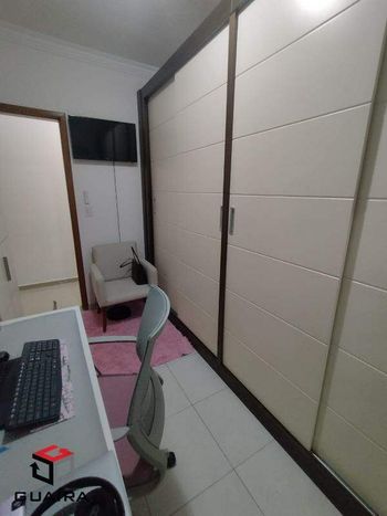 Foto 16 do(a) Apartamento de 2 quartos à venda em Vila Príncipe de Gales, Santo André