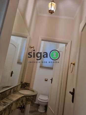 Foto 23 do(a) Casa em Condomínio de 4 quartos para alugar em Jardim Paulista, São Paulo