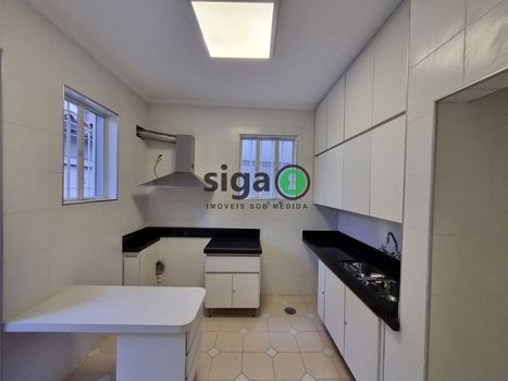 Foto 27 do(a) Casa em Condomínio de 4 quartos para alugar em Jardim Paulista, São Paulo