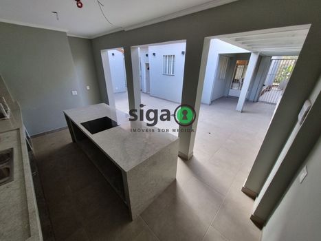 Foto 8 do(a) Casa em Condomínio de 4 quartos para alugar em Jardim Paulista, São Paulo