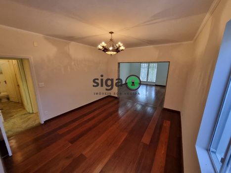 Foto 18 do(a) Casa em Condomínio de 4 quartos para alugar em Jardim Paulista, São Paulo