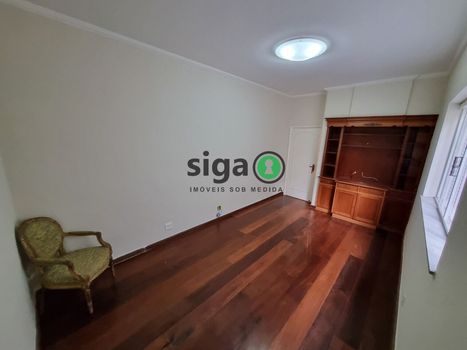 Foto 14 do(a) Casa em Condomínio de 4 quartos para alugar em Jardim Paulista, São Paulo
