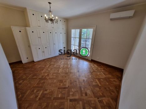 Foto 36 do(a) Casa em Condomínio de 4 quartos para alugar em Jardim Paulista, São Paulo